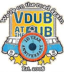 VDub at the Pub