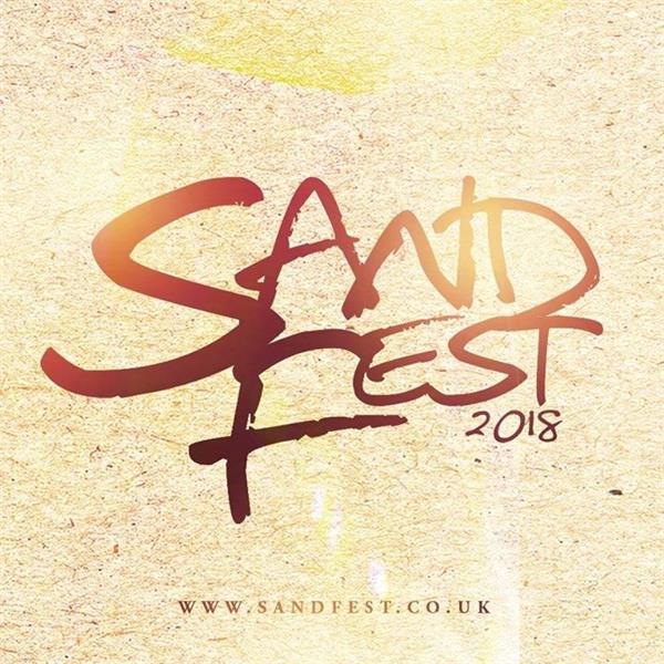 Sandfest