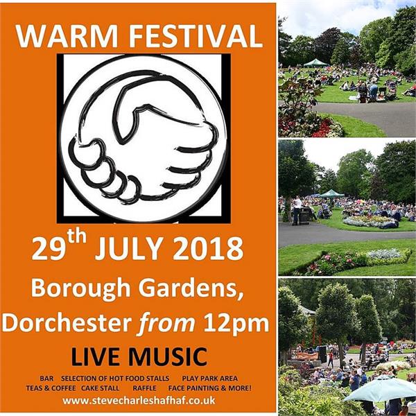 Warm Festival
