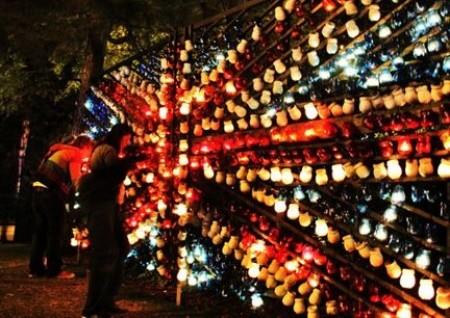Candlelight Night - event in Bournemouth