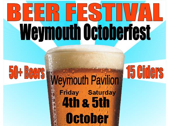 Octoberfest Weymouth