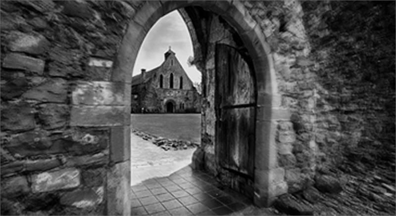 Paranormal Investigations