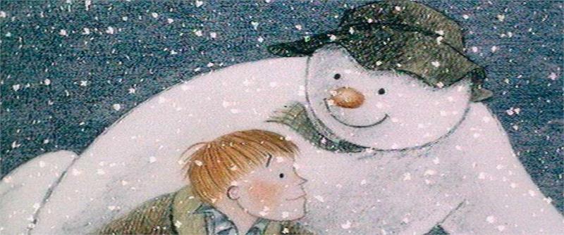 BSO: The Snowman