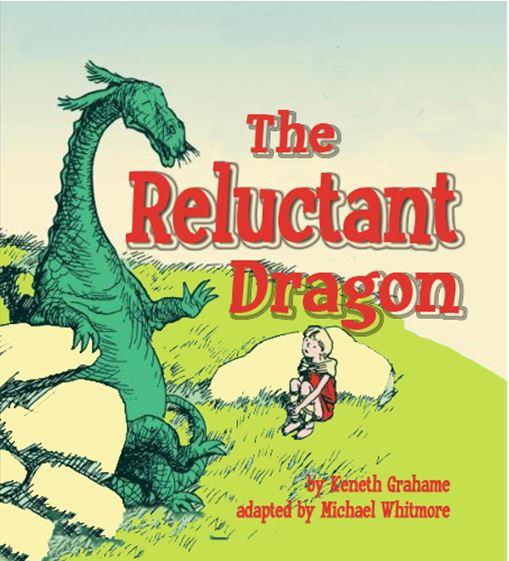 Outdoor Theatre: The Reluctant Dragon