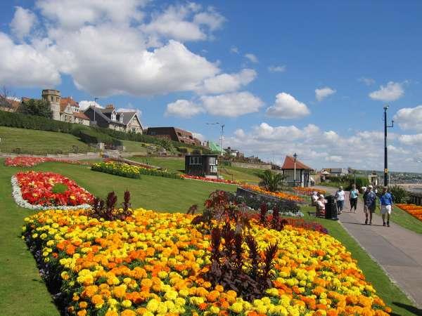 Greenhill Gardens Summer Fayre
