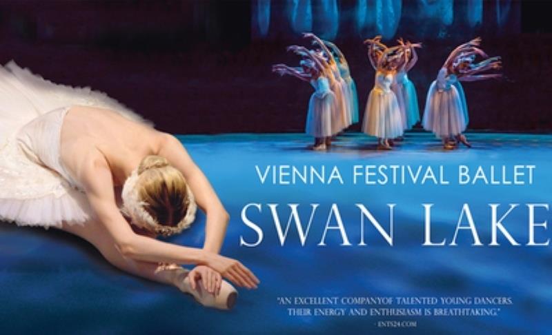 Vienna Festival Ballet presents Swan Lake
