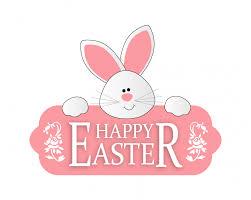 Easter at Haynes