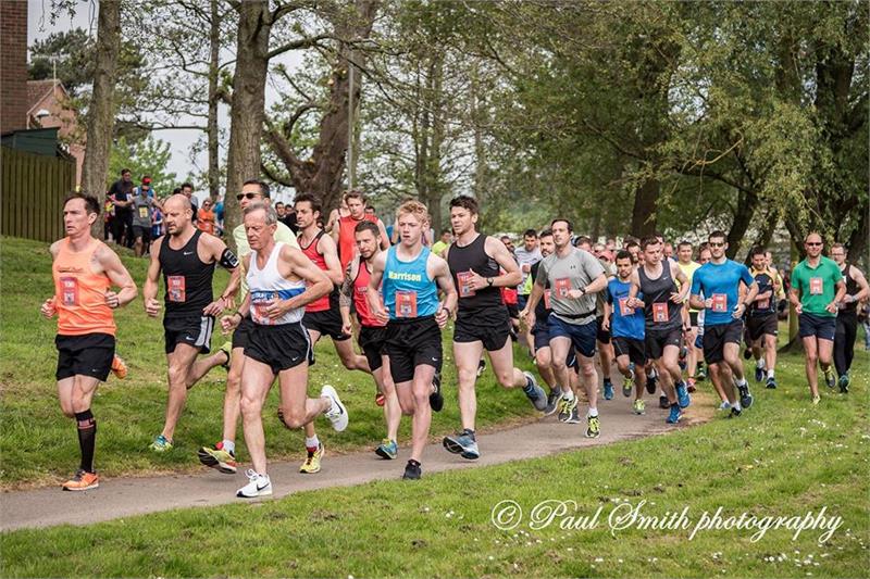 Bridport Half Marathon + 5K & 10K Runs