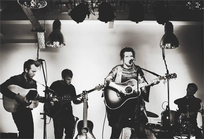 Swanage Folk Festival
