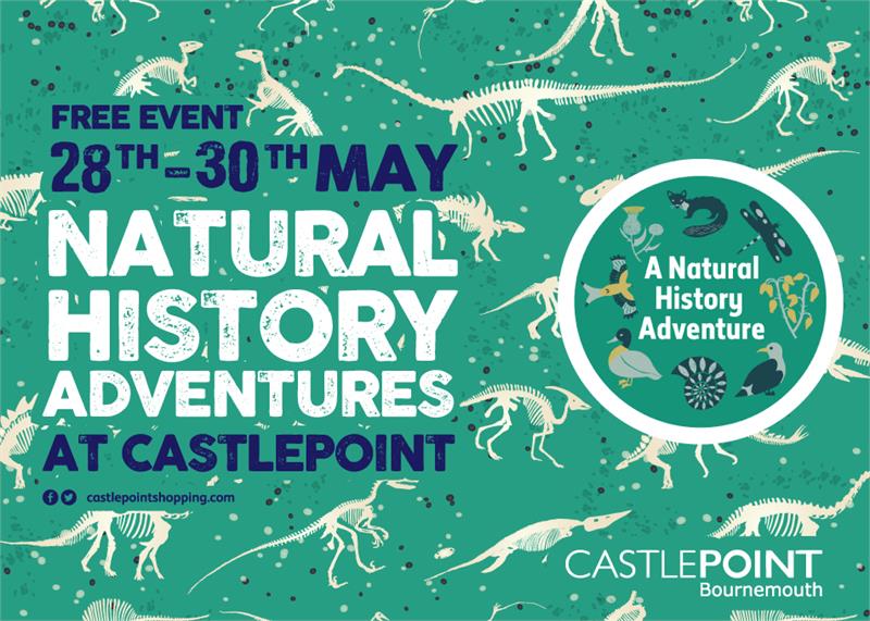Natural History Adventure Day