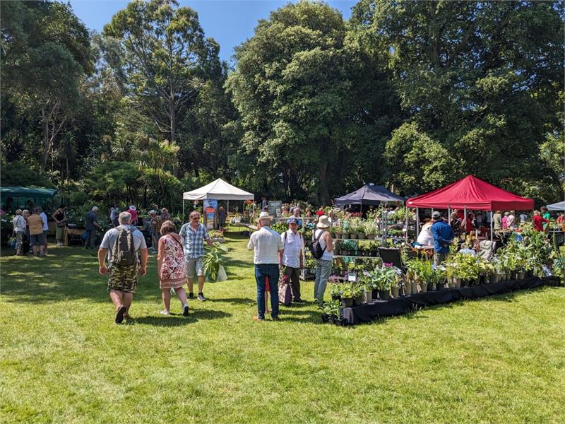 Plant Fair