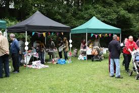 New Milton Lions Club Carnival