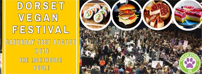 Dorset Vegan Festival