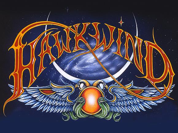 Hawkwind