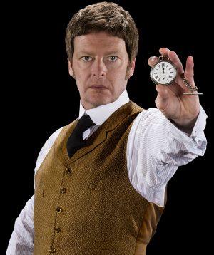 Theatre: The Time Machine