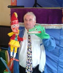 Punch & Judy Family Fun Shows