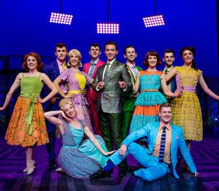 Musical Comedy: Hairspray