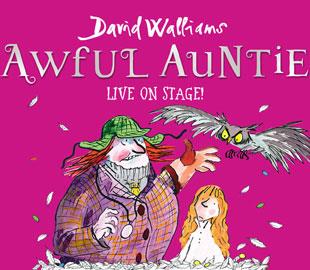 Awful Auntie