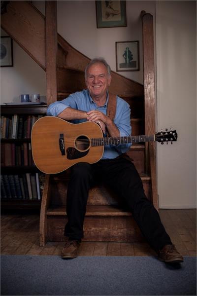 Ralph McTell