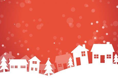 Pre-Christmas Shopping Fayre