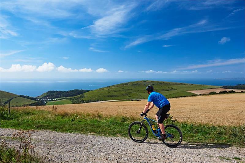Lulworth Off-Road