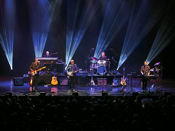 10cc in Concert