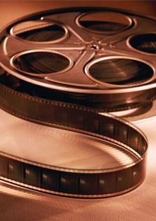 Cinema Museum Open Day