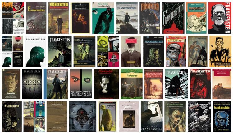 The Shelley Frankenstein Festival