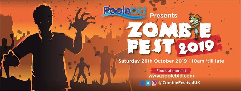 Poole Zombie Fest