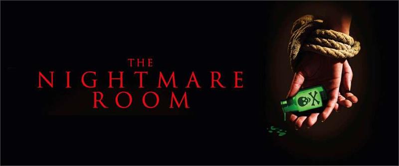 Theatre: The Nightmare Room