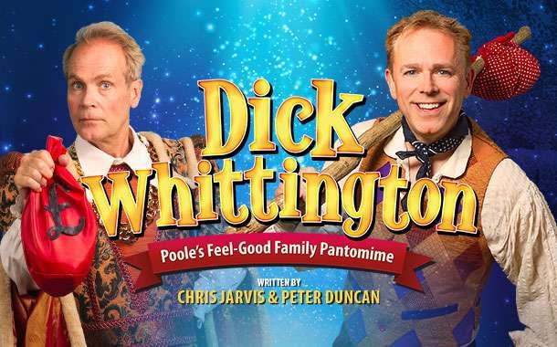 Panto: Dick Whittington