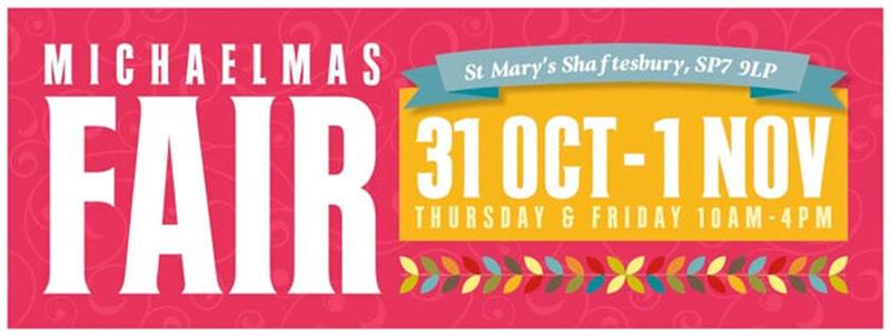Shaftesbury Michaelmas Fair