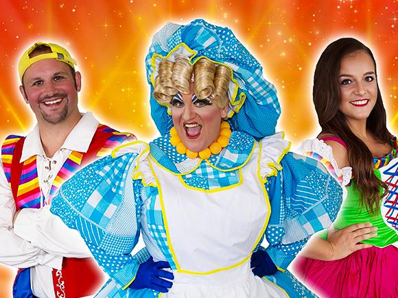 Pantomime: Dick Whittington