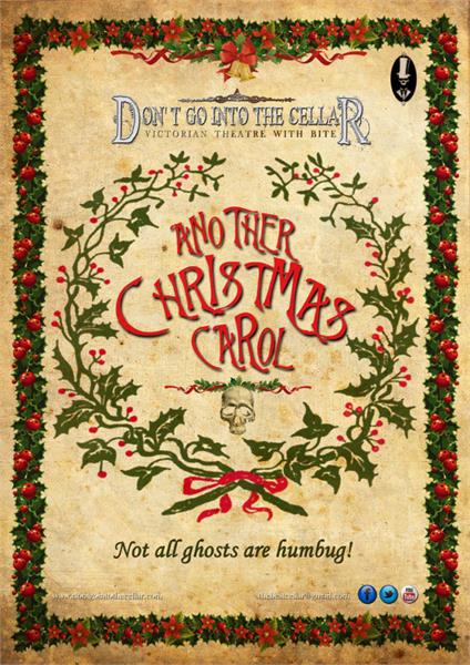 Theatre: Another Christmas Carol