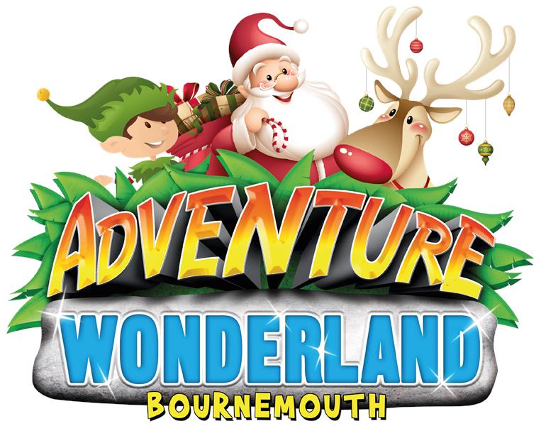 Wild! Christmas Wonderland