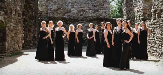 In Dulci Jubilo - Candlelit Christmas Concert