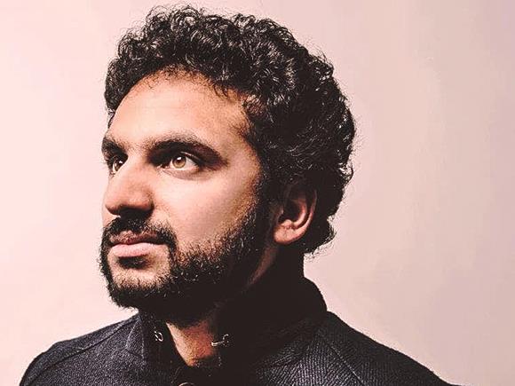 Stand-up Comedy: Nish Kumar
