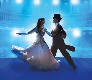 Anton & Erin - Dance Those Magical Musicals