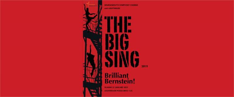 The Big Sing