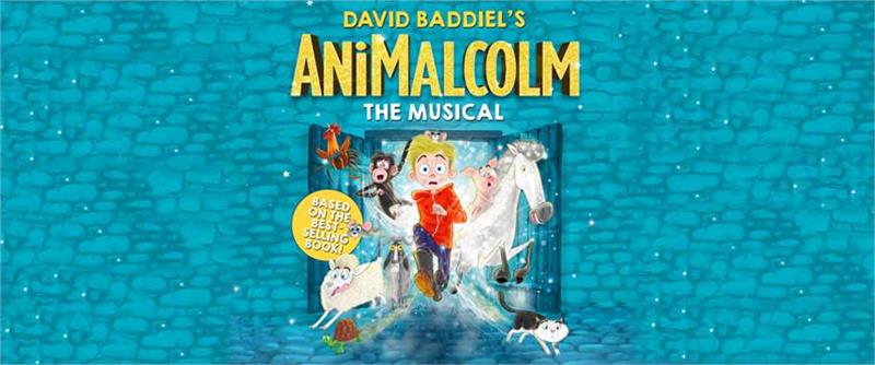Animalcolm the Musical