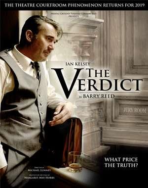 Theatre: The Verdict