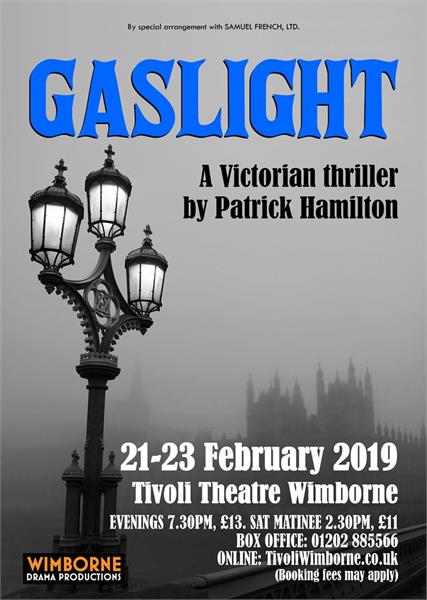 Gaslight