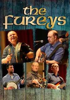 Concert: The Fureys