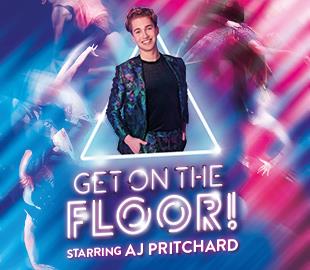Dance: Get on the Floor!