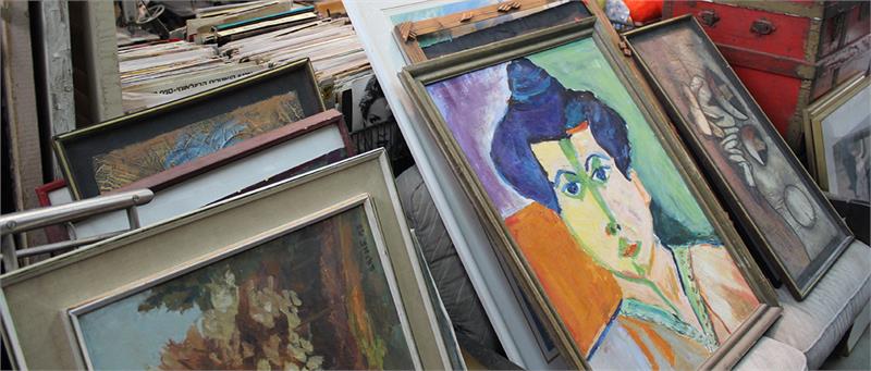 The Big Picture Sale