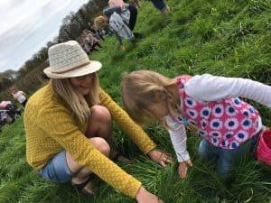 Easter Holidays at Farmer Palmers