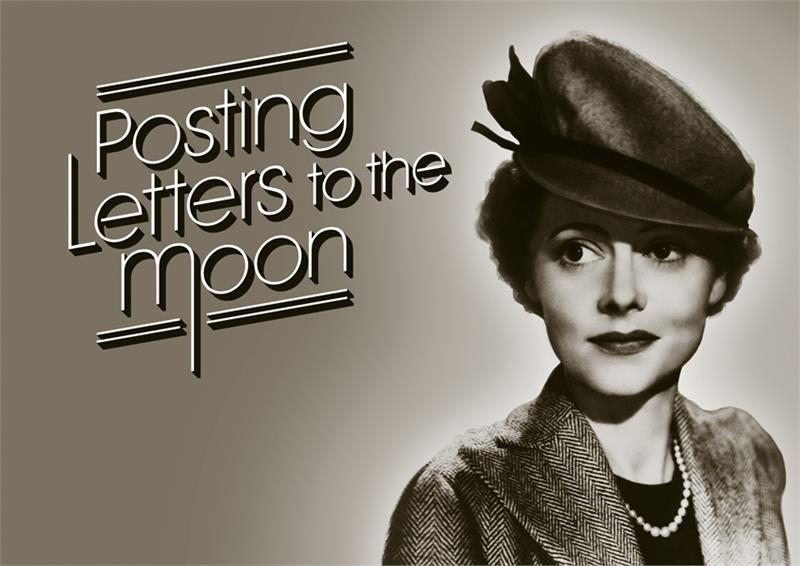 Theatre: Posting Letters to the Moon