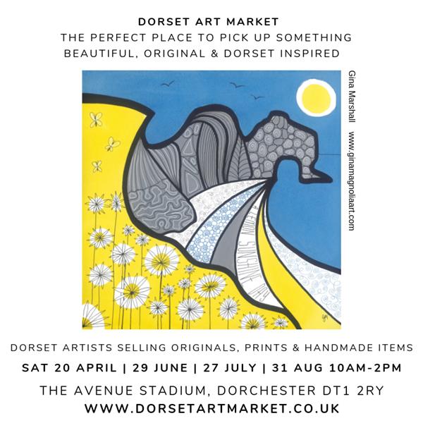 Dorset Art Market