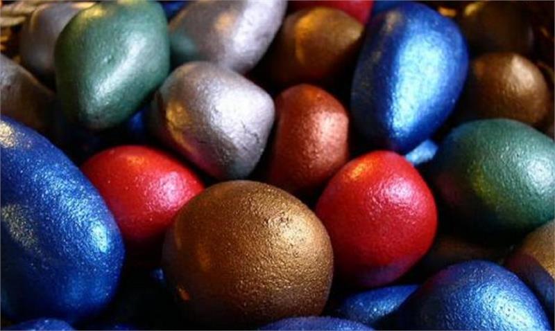 Dragon Egg Hunt