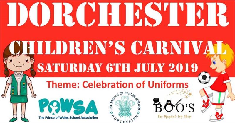Dorchester Children's Carnival